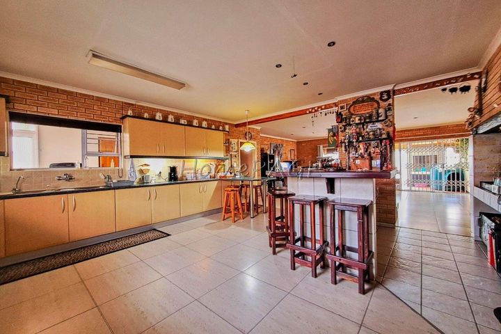 3 Bedroom House For Sale in Walvis Bay Central