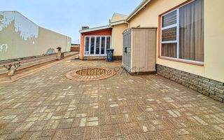 3 Bedroom House For Sale in Walvis Bay Central