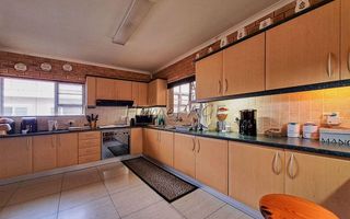 3 Bedroom House For Sale in Walvis Bay Central