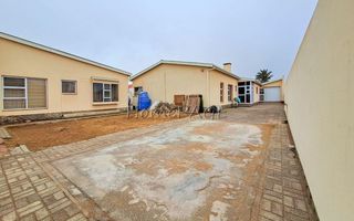 3 Bedroom House For Sale in Walvis Bay Central