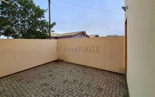 3 Bedroom House For Sale in Walvis Bay Central