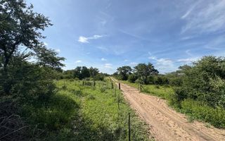 Farm For Sale in Grootfontein