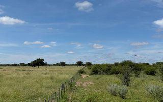 Farm For Sale in Grootfontein