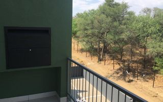 2 Bedroom Apartment For Sale in Elisenheim, Windhoek