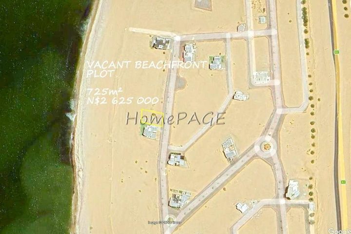 House For Sale in Afrodite Beach