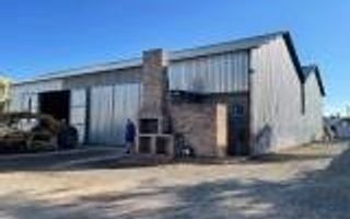 Industrial For Sale in Okahandja