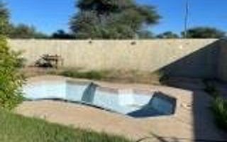 Industrial For Sale in Okahandja