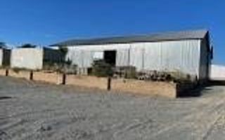 Industrial For Sale in Okahandja