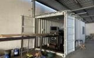Industrial For Sale in Okahandja