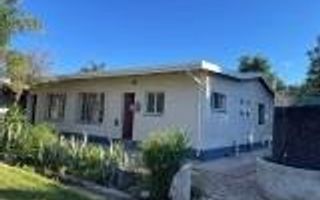 Cluster For Sale in Okahandja