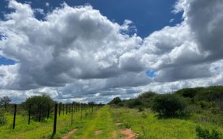 Farm For Sale in Hochfeld