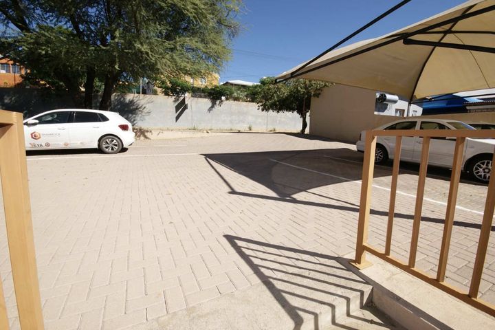 Office / Retail / Mixed Use To Rent in Windhoek North, Windhoek
