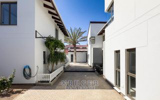 8 Bedroom House For Sale in Kramersdorf, Swakopmund
