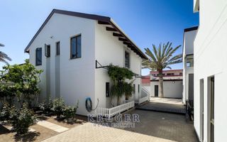 8 Bedroom House For Sale in Kramersdorf, Swakopmund