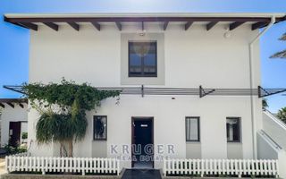 8 Bedroom House For Sale in Kramersdorf, Swakopmund