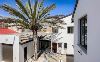 8 Bedroom House For Sale in Kramersdorf, Swakopmund