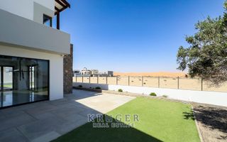 8 Bedroom House For Sale in Kramersdorf, Swakopmund