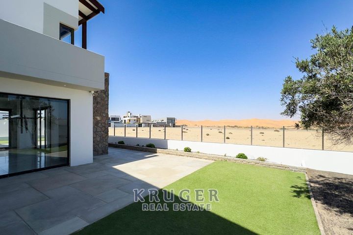 8 Bedroom House For Sale in Kramersdorf, Swakopmund