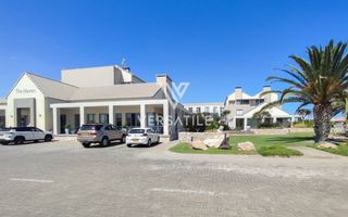 1 Bedroom Retirement For Sale in Swakopmund Retirement Villa...