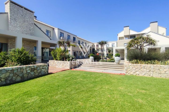 1 Bedroom Retirement For Sale in Swakopmund Retirement Village, Swakopmund