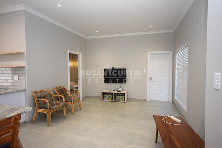 1 Bedroom Apartment To Rent in Rossmund, Swakopmund