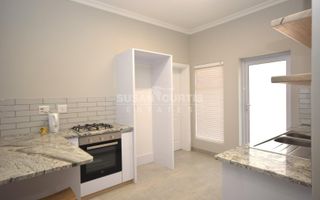 1 Bedroom Apartment To Rent in Rossmund, Swakopmund