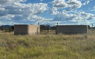Small Holding / Plot For Sale in Otavi