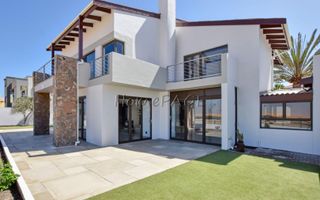 4 Bedroom House For Sale in Kramersdorf, Swakopmund