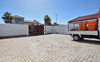 4 Bedroom House For Sale in Kramersdorf, Swakopmund