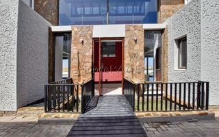 4 Bedroom House For Sale in Kramersdorf, Swakopmund