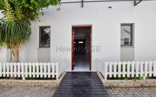 4 Bedroom House For Sale in Kramersdorf, Swakopmund