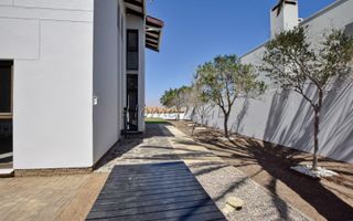 4 Bedroom House For Sale in Kramersdorf, Swakopmund