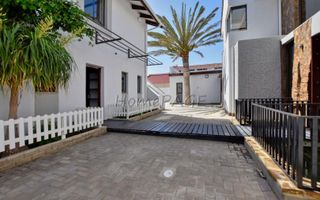 4 Bedroom House For Sale in Kramersdorf, Swakopmund