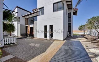 4 Bedroom House For Sale in Kramersdorf, Swakopmund