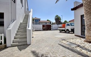 4 Bedroom House For Sale in Kramersdorf, Swakopmund
