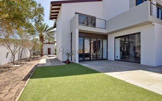 4 Bedroom House For Sale in Kramersdorf, Swakopmund