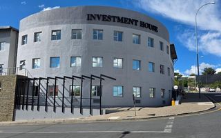 Office / Retail / Mixed Use To Rent in Windhoek Central, Win...