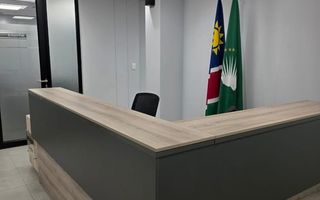 Office / Retail / Mixed Use To Rent in Windhoek Central, Win...