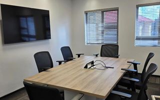 Office / Retail / Mixed Use To Rent in Windhoek Central, Win...