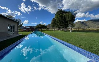 Small Holding / Plot For Sale in Otavi