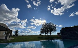 Small Holding / Plot For Sale in Otavi