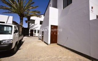 4 Bedroom House For Sale in Kramersdorf, Swakopmund