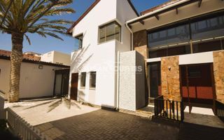 4 Bedroom House For Sale in Kramersdorf, Swakopmund