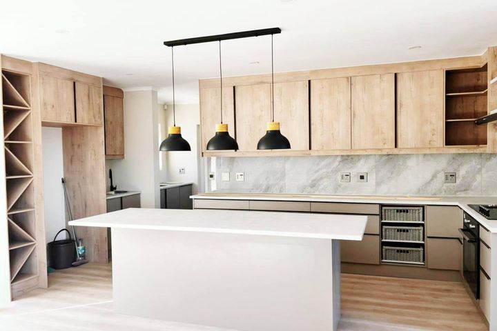 3 Bedroom House For Sale in Rossmund, Swakopmund