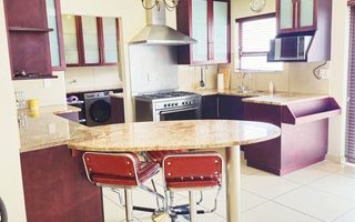 3 Bedroom House To Rent in Ocean View, Swakopmund