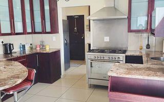 3 Bedroom House To Rent in Ocean View, Swakopmund