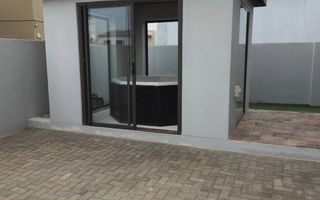 3 Bedroom House To Rent in Ocean View, Swakopmund