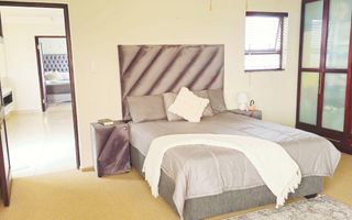 3 Bedroom House To Rent in Ocean View, Swakopmund