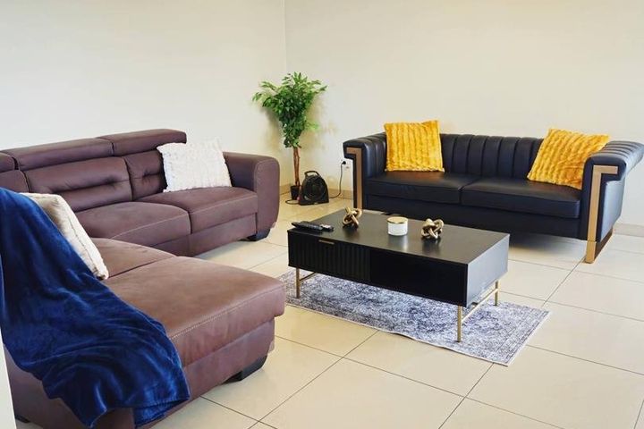 3 Bedroom House To Rent in Ocean View, Swakopmund