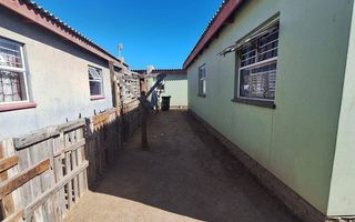 5 Bedroom House For Sale in Kuisebmond, Walvis Bay